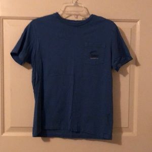 Vineyard Vines Crab Tee